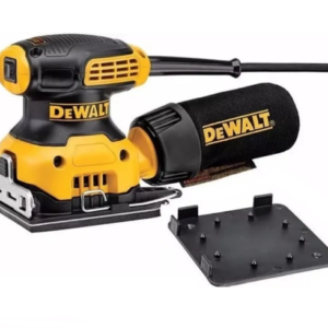Lijadora de Palma 230w DEWALT  DWE6411-AR