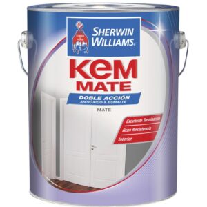 Kem Mate Blanco 1 lt