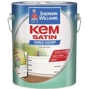 Kem Satin Blanco 1 lt