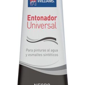 SW Entonador Universal Negro 120CC