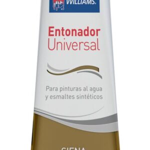 SW Entonador Universal Siena 120CC