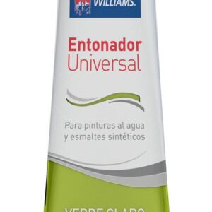 SW Entonador Universal Verde Claro 120CC