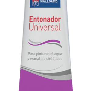 SW Entonador Universal Violeta 120CC