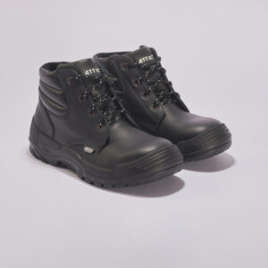 Botin con puntera de acero Chubut ATT