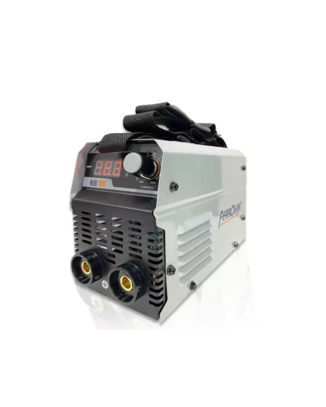 Soldadora Inverter Ferrolan Mobi 1600