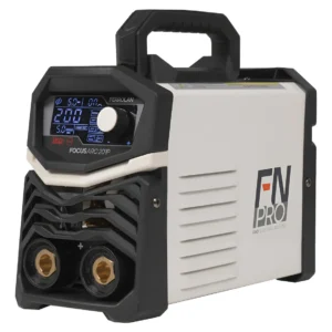Soldadora Inverter Ferrolan Focusarc 201P
