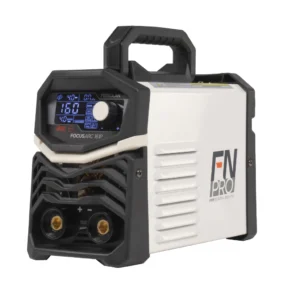 Soldadora Inverter Ferrolan Focusarc 161P