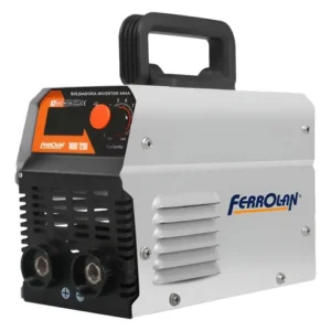 Soldadora Inverter Ferrolan Mobi 1200