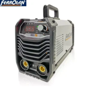 Soladora Inverter Ferrolan Forza 205